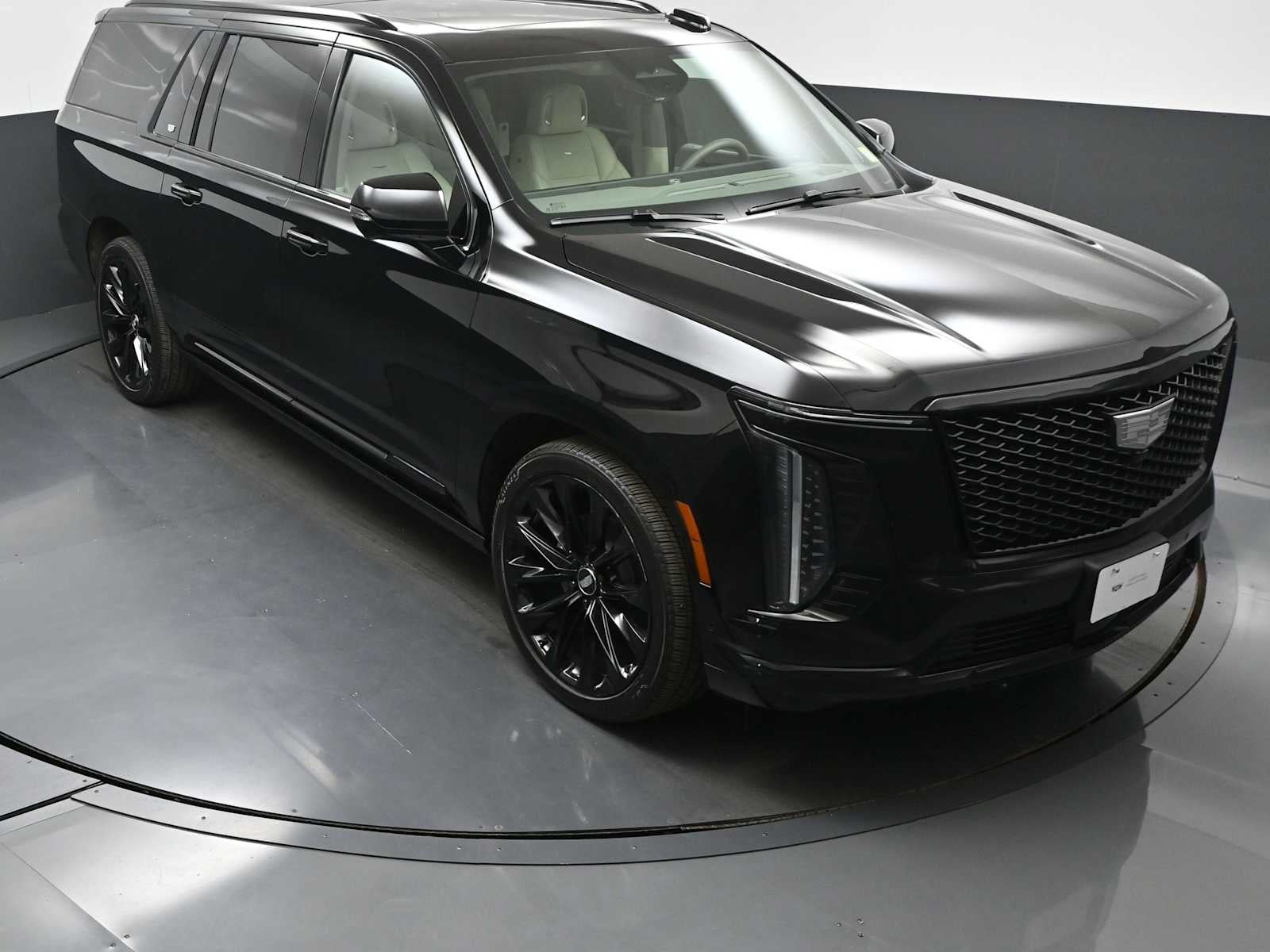 2025 Cadillac Escalade ESV Sport Platinum