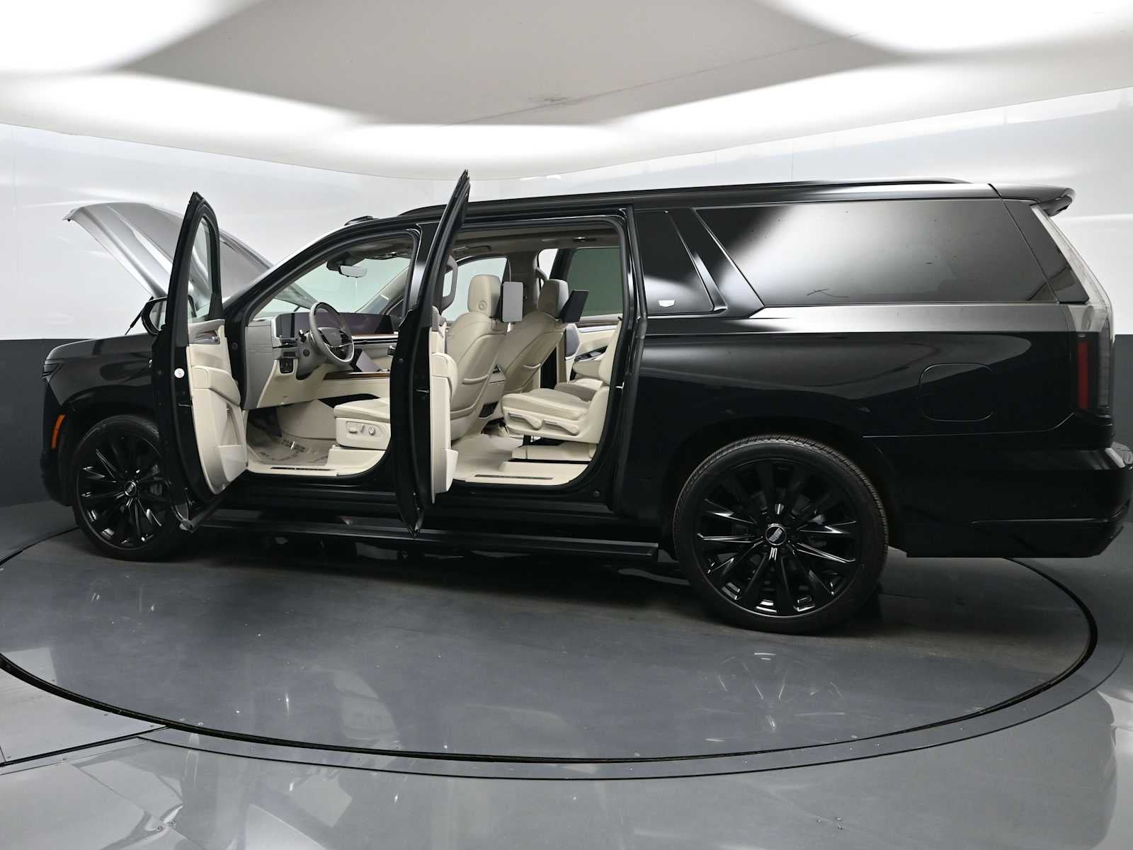 2025 Cadillac Escalade ESV Sport Platinum