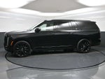2025 Cadillac Escalade ESV Sport Platinum