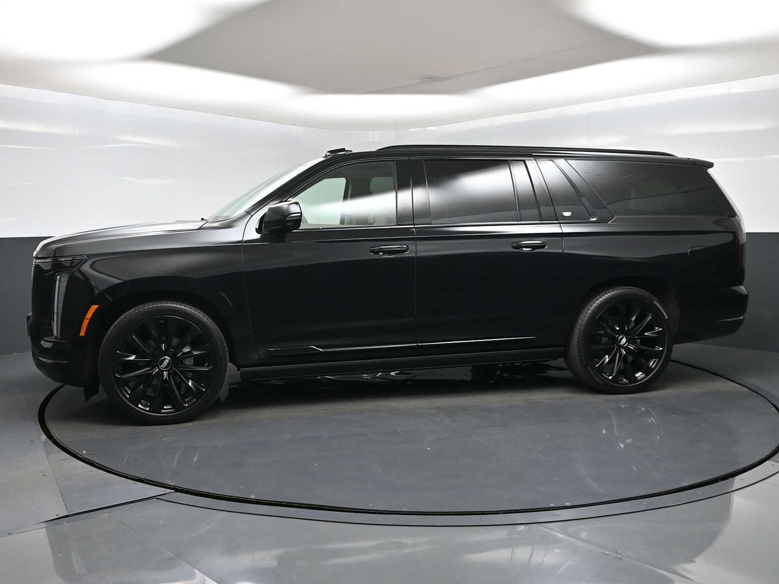 2025 Cadillac Escalade ESV Sport Platinum