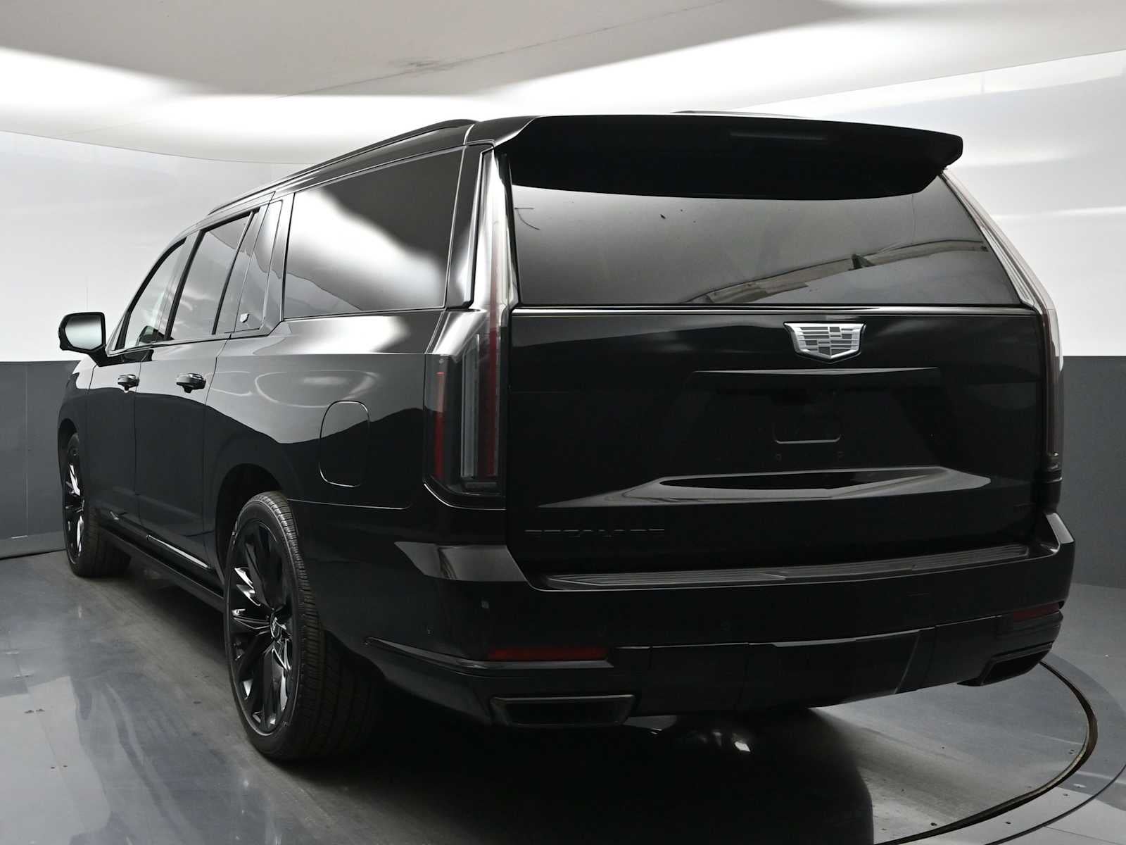 2025 Cadillac Escalade ESV Sport Platinum