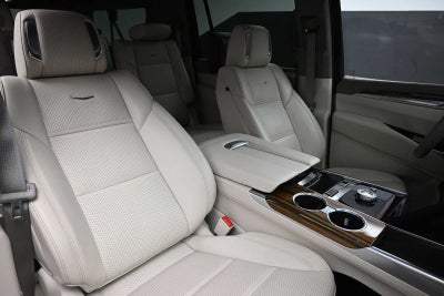 2025 Cadillac Escalade ESV Sport Platinum
