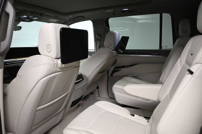 2025 Cadillac Escalade ESV Sport Platinum