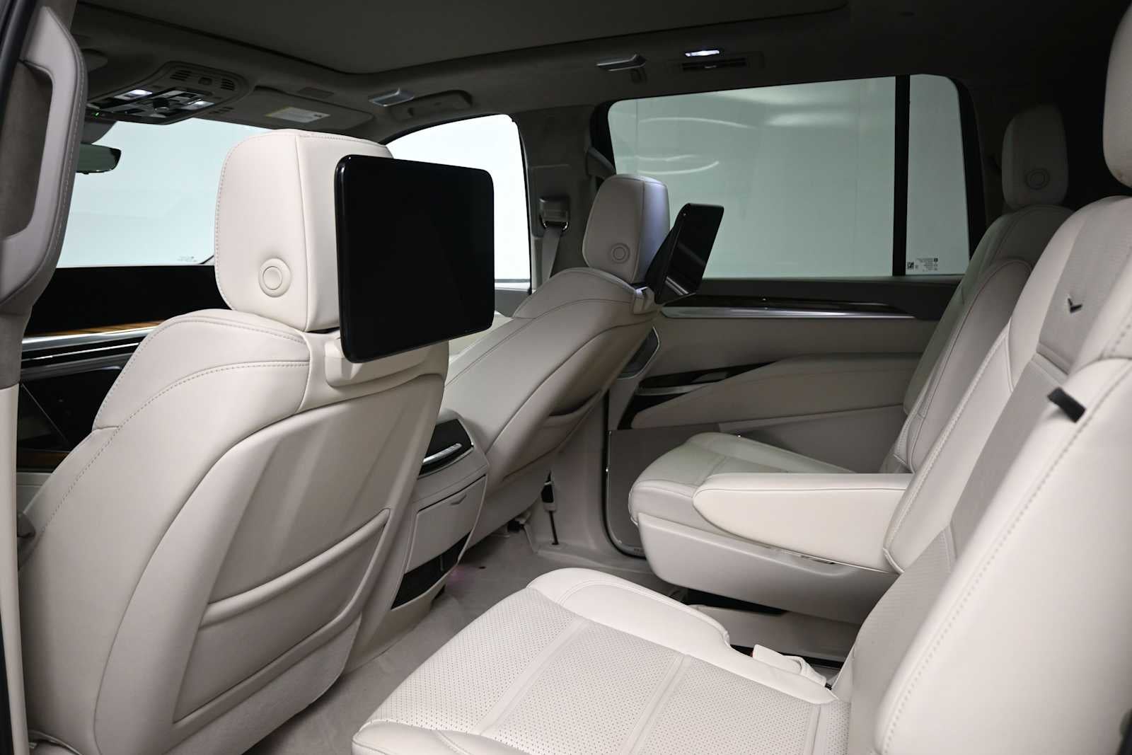 2025 Cadillac Escalade ESV Sport Platinum