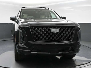 2025 Cadillac Escalade ESV Sport Platinum