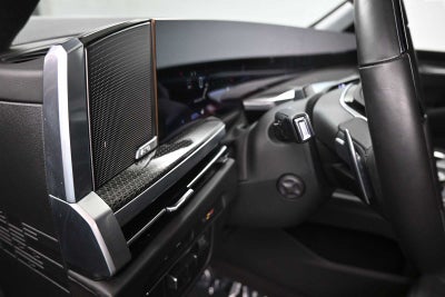 2025 Cadillac Escalade ESV Escalade-V ESV