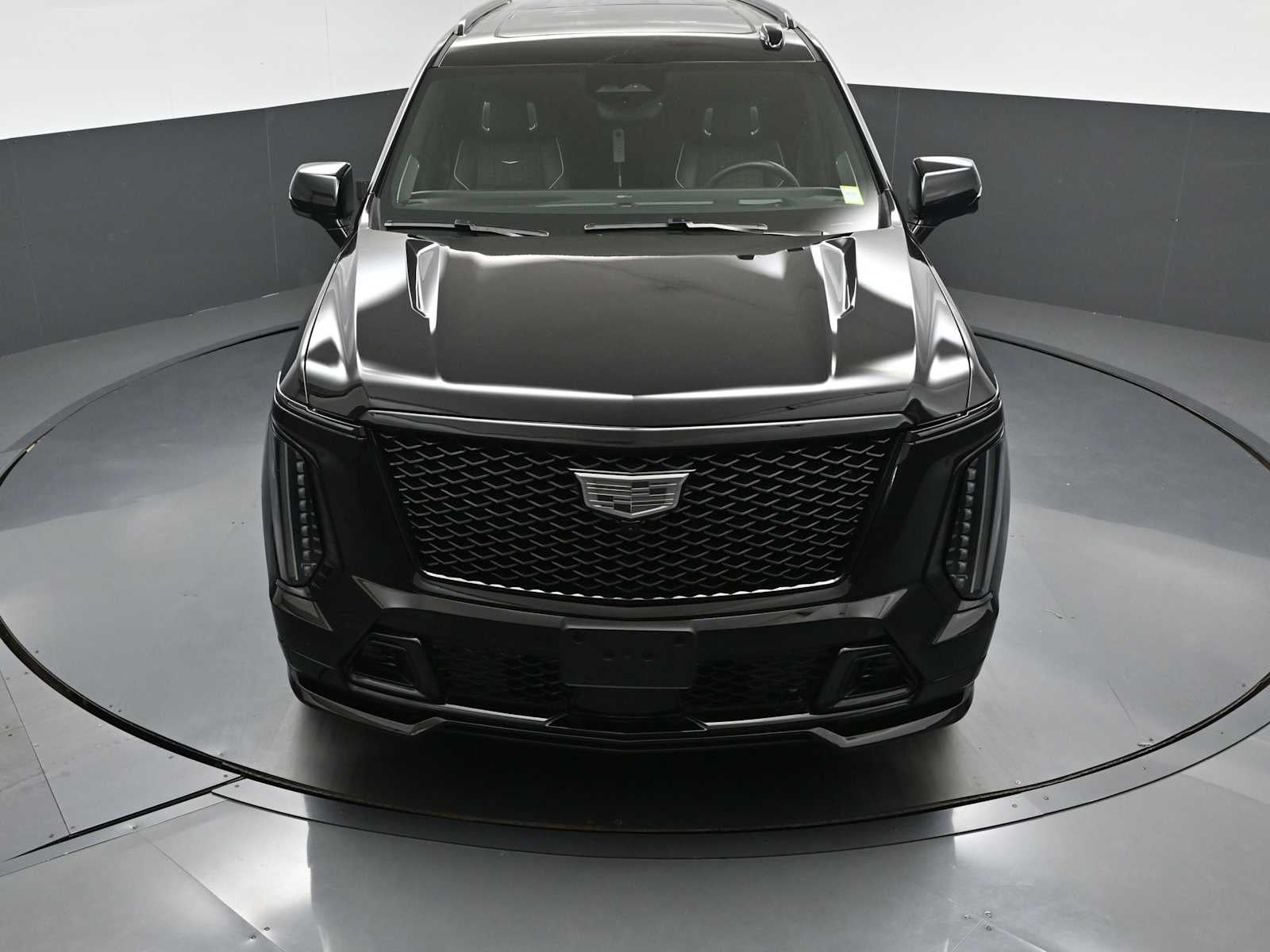 2025 Cadillac Escalade ESV Escalade-V ESV