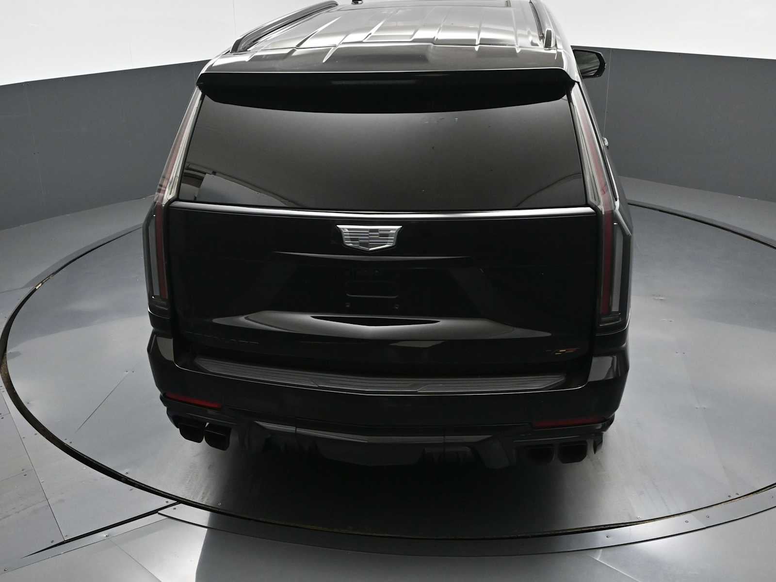 2025 Cadillac Escalade ESV Escalade-V ESV