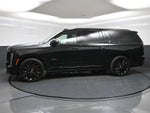 2025 Cadillac Escalade ESV Escalade-V ESV