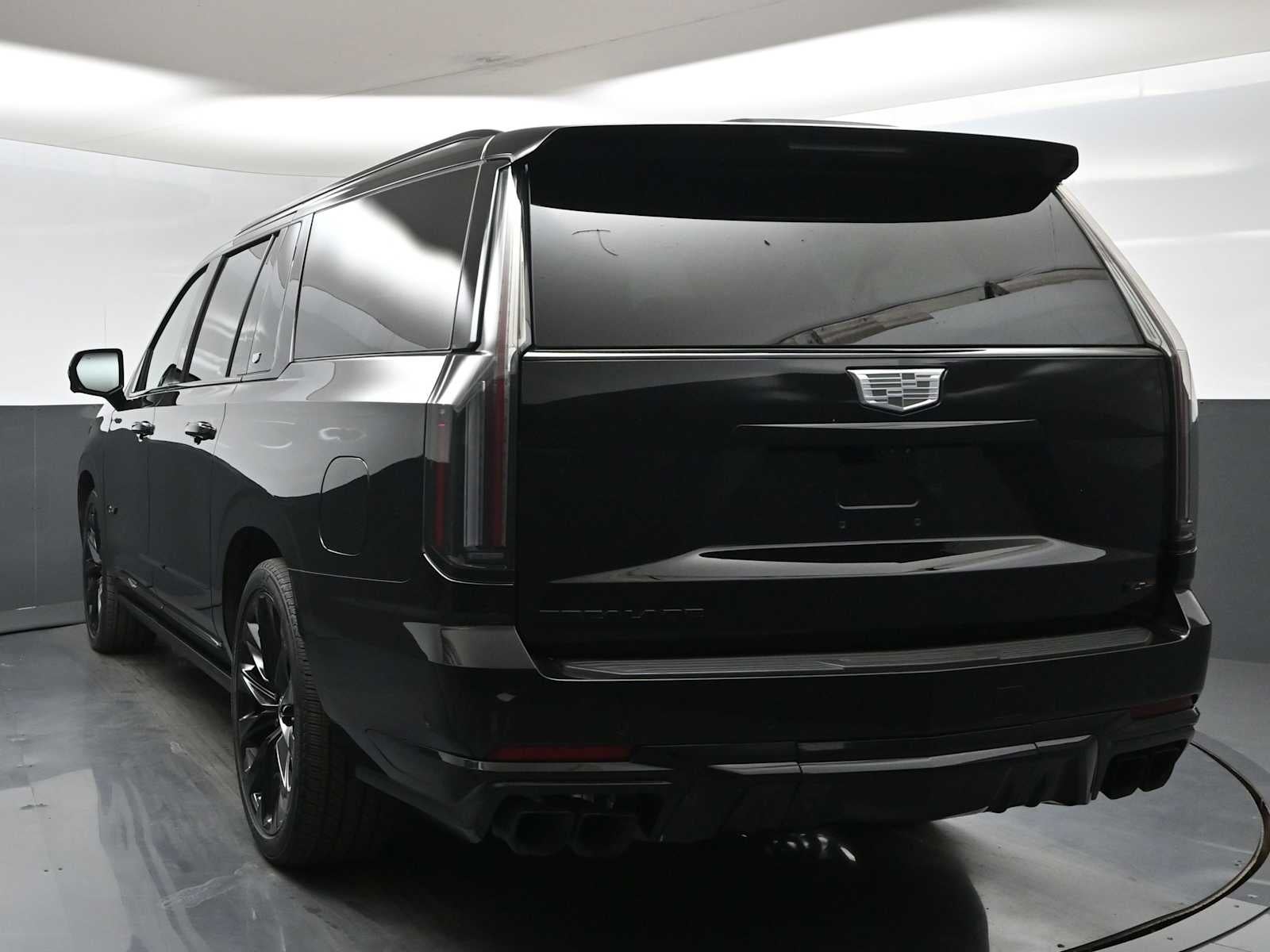 2025 Cadillac Escalade ESV Escalade-V ESV