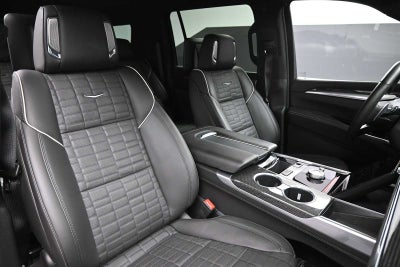 2025 Cadillac Escalade ESV Escalade-V ESV