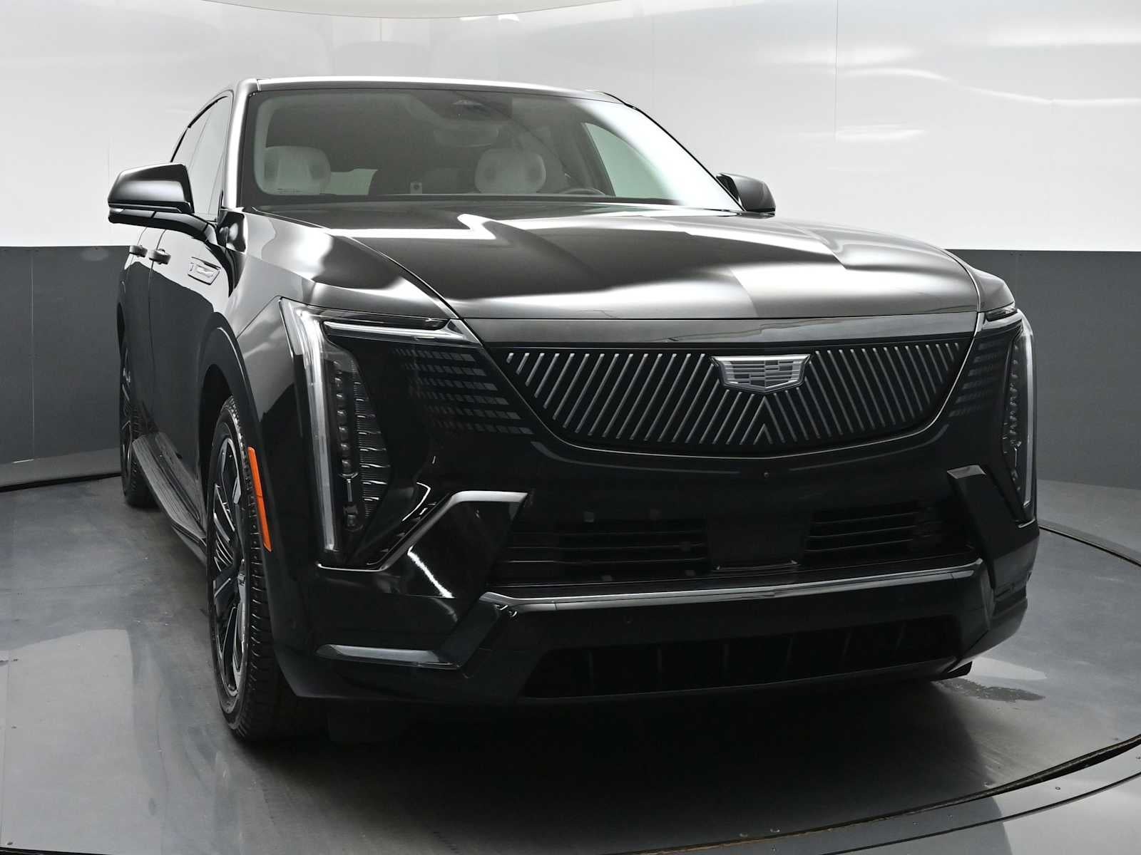2025 Cadillac ESCALADE IQ Sport 1