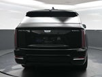 2025 Cadillac ESCALADE IQ Sport 1