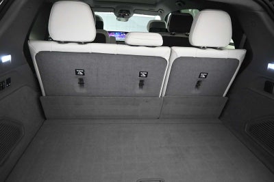 2025 Cadillac ESCALADE IQ Sport 1