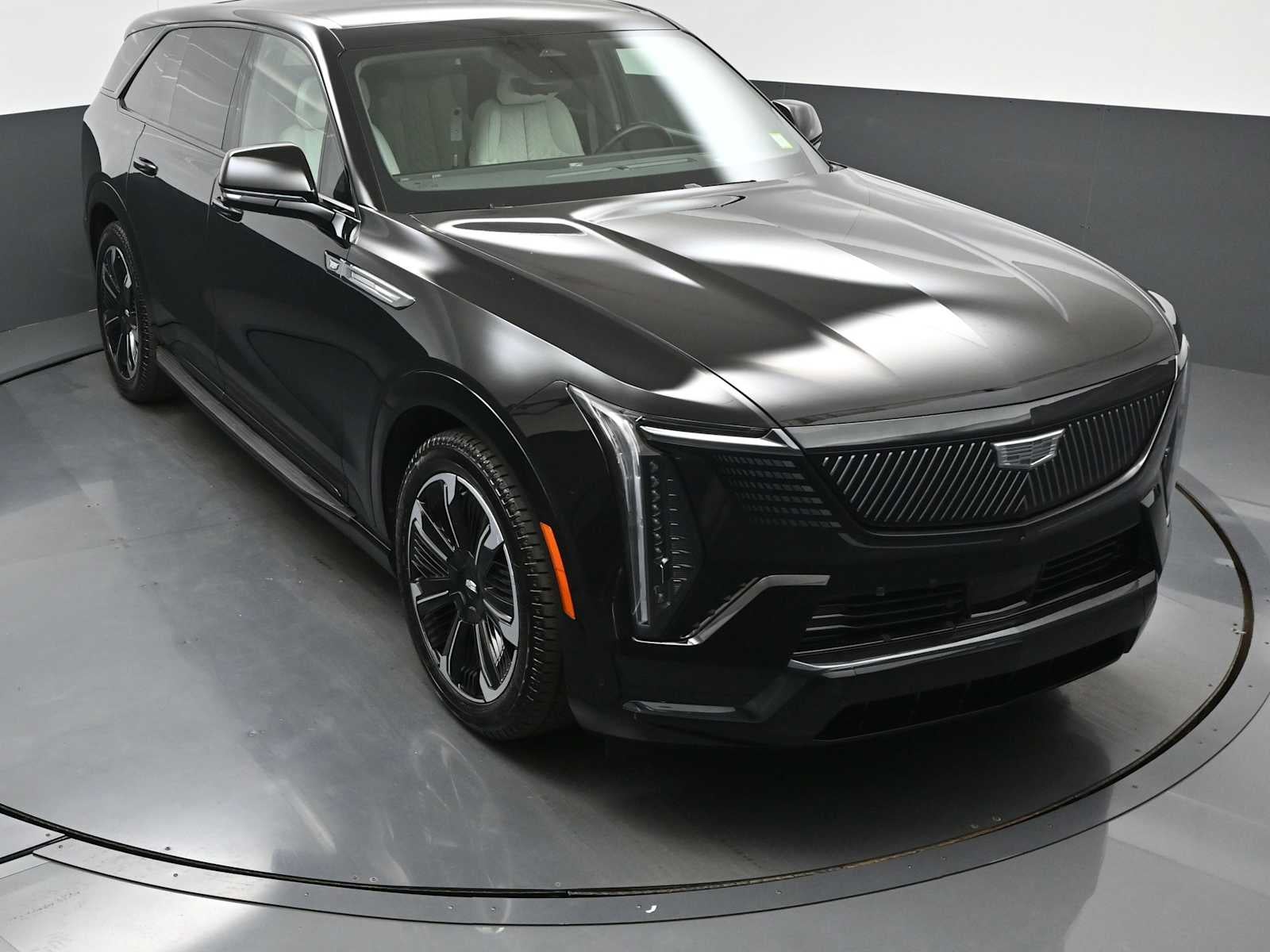 2025 Cadillac ESCALADE IQ Sport 1