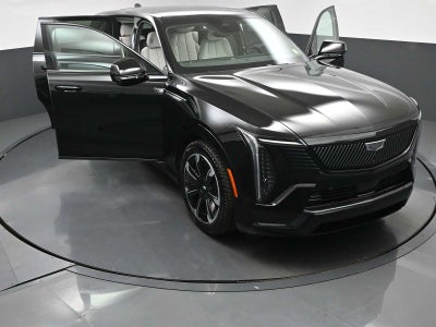 2025 Cadillac ESCALADE IQ Sport 1