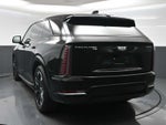 2025 Cadillac ESCALADE IQ Sport 1