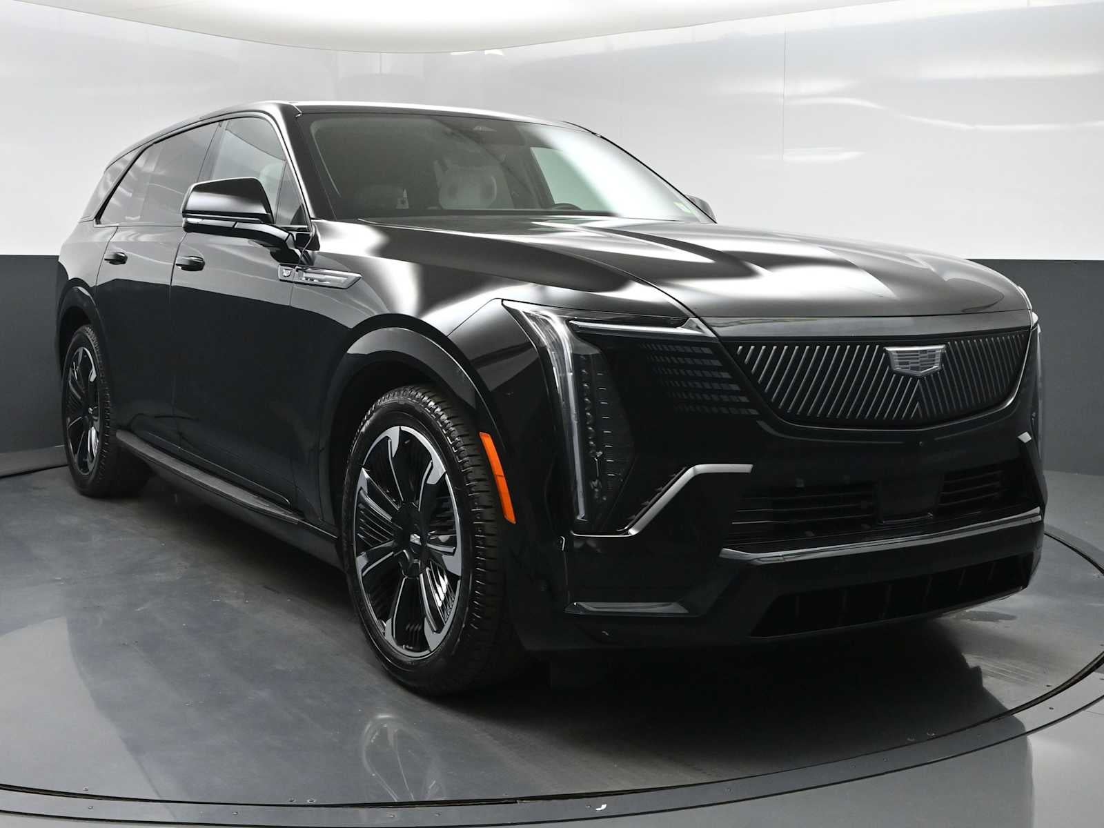 2025 Cadillac ESCALADE IQ Sport 1