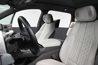 2025 Cadillac ESCALADE IQ Sport 1