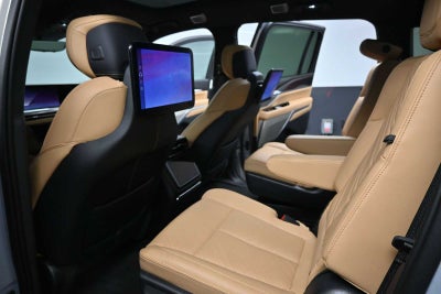 2025 Cadillac ESCALADE IQ Sport 2
