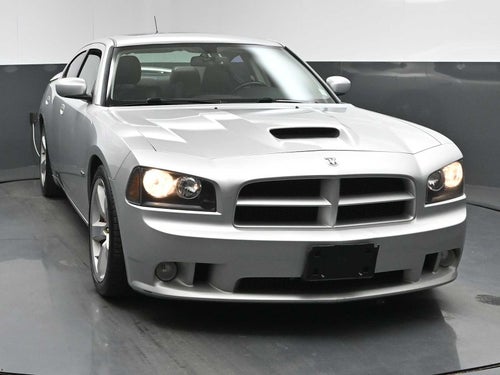 2008 Dodge Charger SRT8