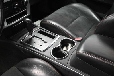2008 Dodge Charger SRT8