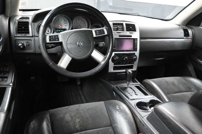 2008 Dodge Charger SRT8
