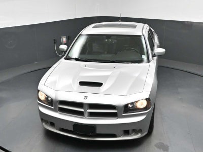 2008 Dodge Charger SRT8