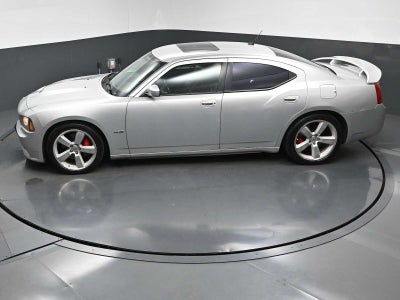 2008 Dodge Charger SRT8