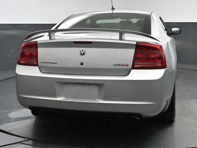 2008 Dodge Charger SRT8