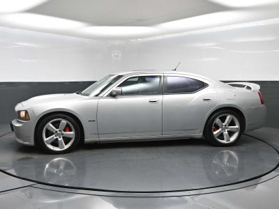 2008 Dodge Charger SRT8