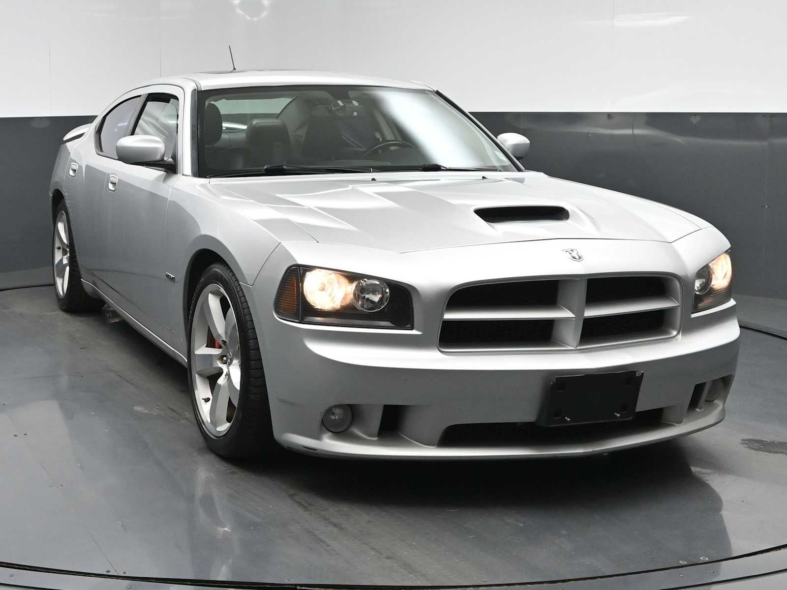 2008 Dodge Charger SRT8