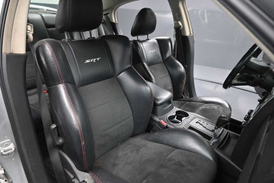 2008 Dodge Charger SRT8