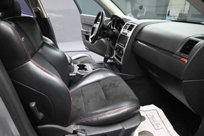 2008 Dodge Charger SRT8