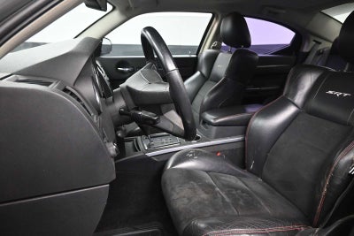 2008 Dodge Charger SRT8