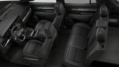 2027 GMC Terrain AWD Elevation