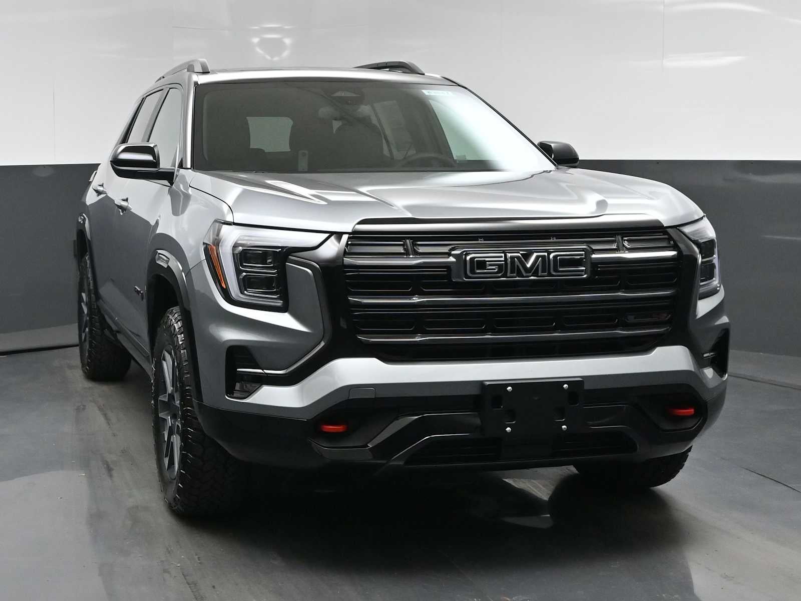 2027 GMC Terrain AWD AT4
