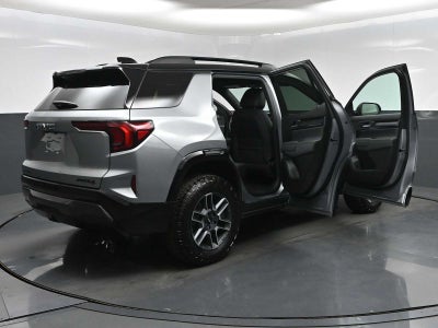 2027 GMC Terrain AWD AT4