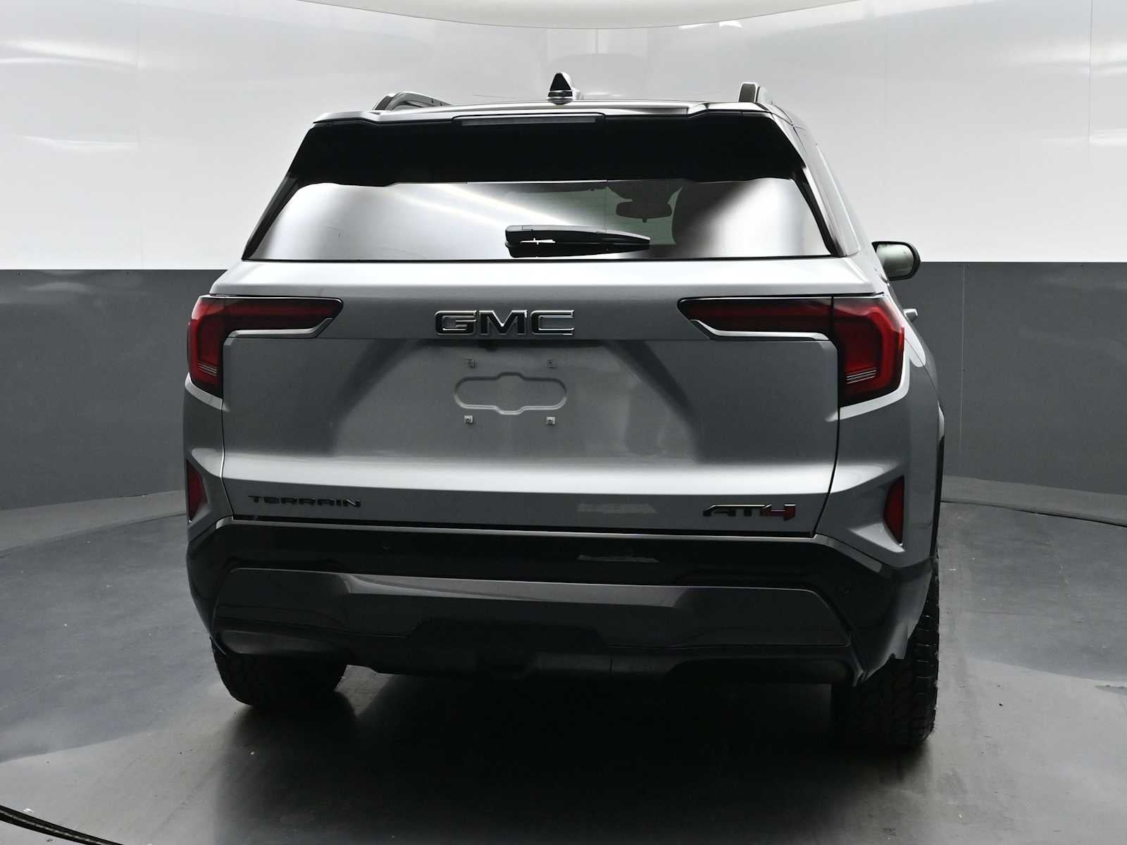 2027 GMC Terrain AWD AT4