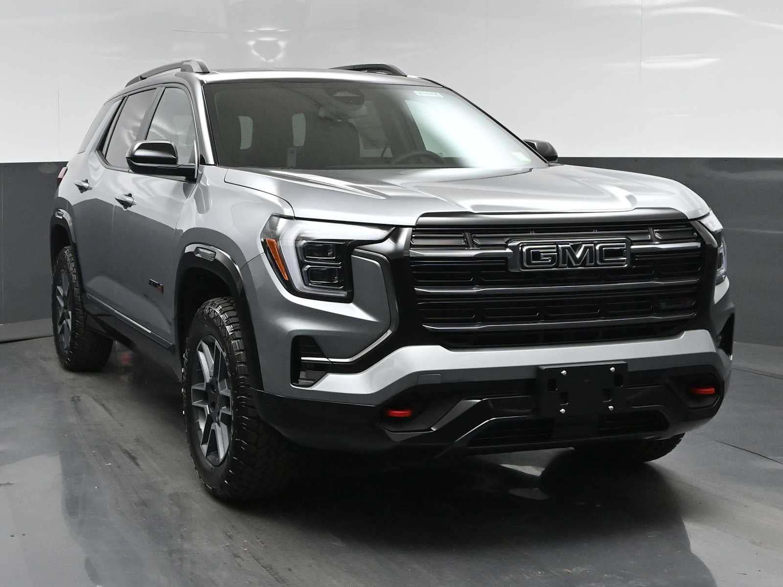 2027 GMC Terrain AWD AT4
