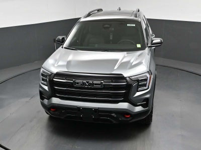 2027 GMC Terrain AWD AT4