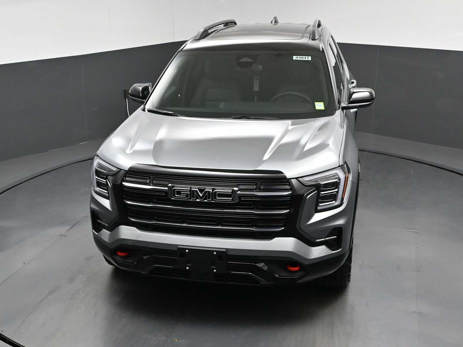 2027 GMC Terrain AWD AT4
