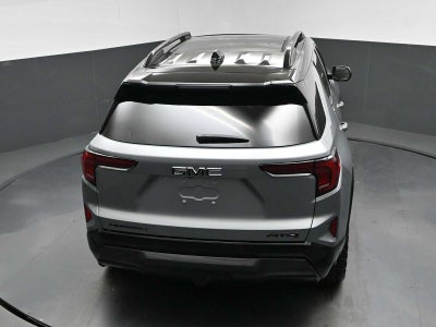 2027 GMC Terrain AWD AT4