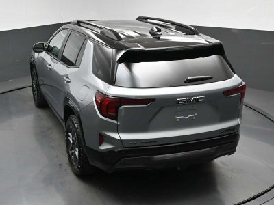 2027 GMC Terrain AWD AT4