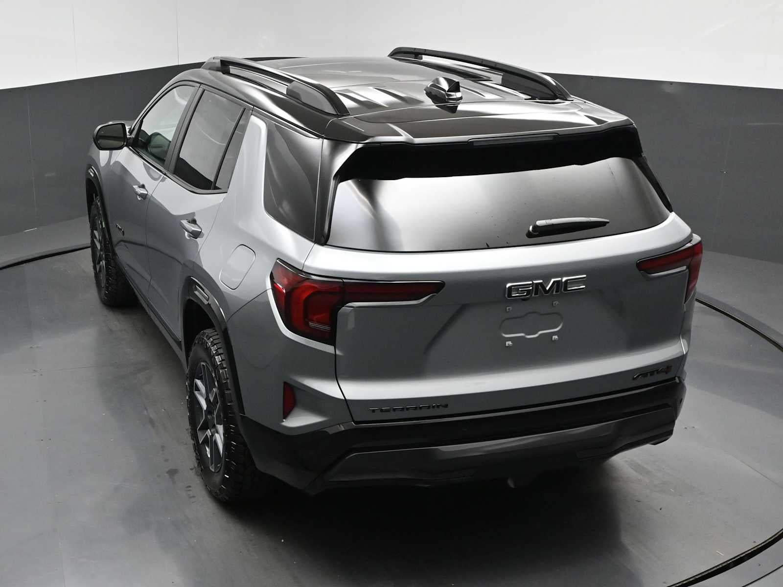 2027 GMC Terrain AWD AT4