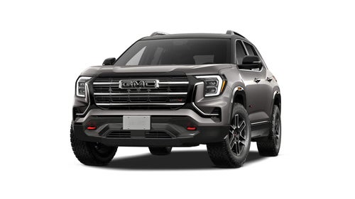 2027 GMC Terrain AWD AT4