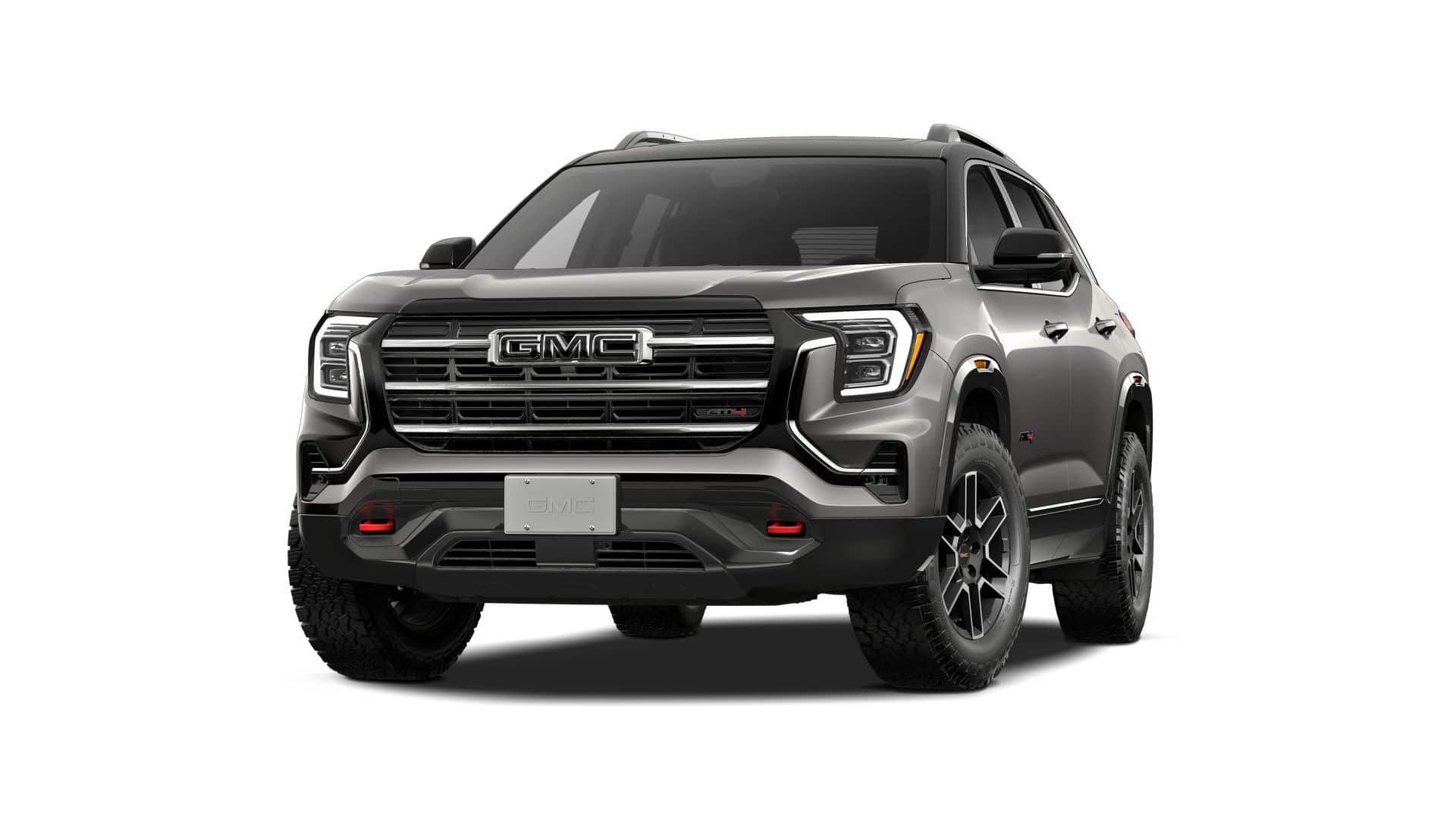 2027 GMC Terrain AWD AT4