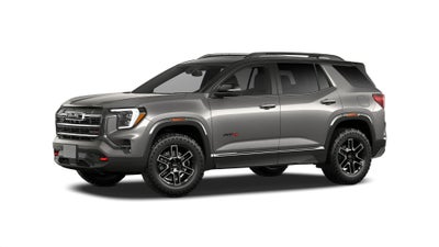 2027 GMC Terrain AWD AT4