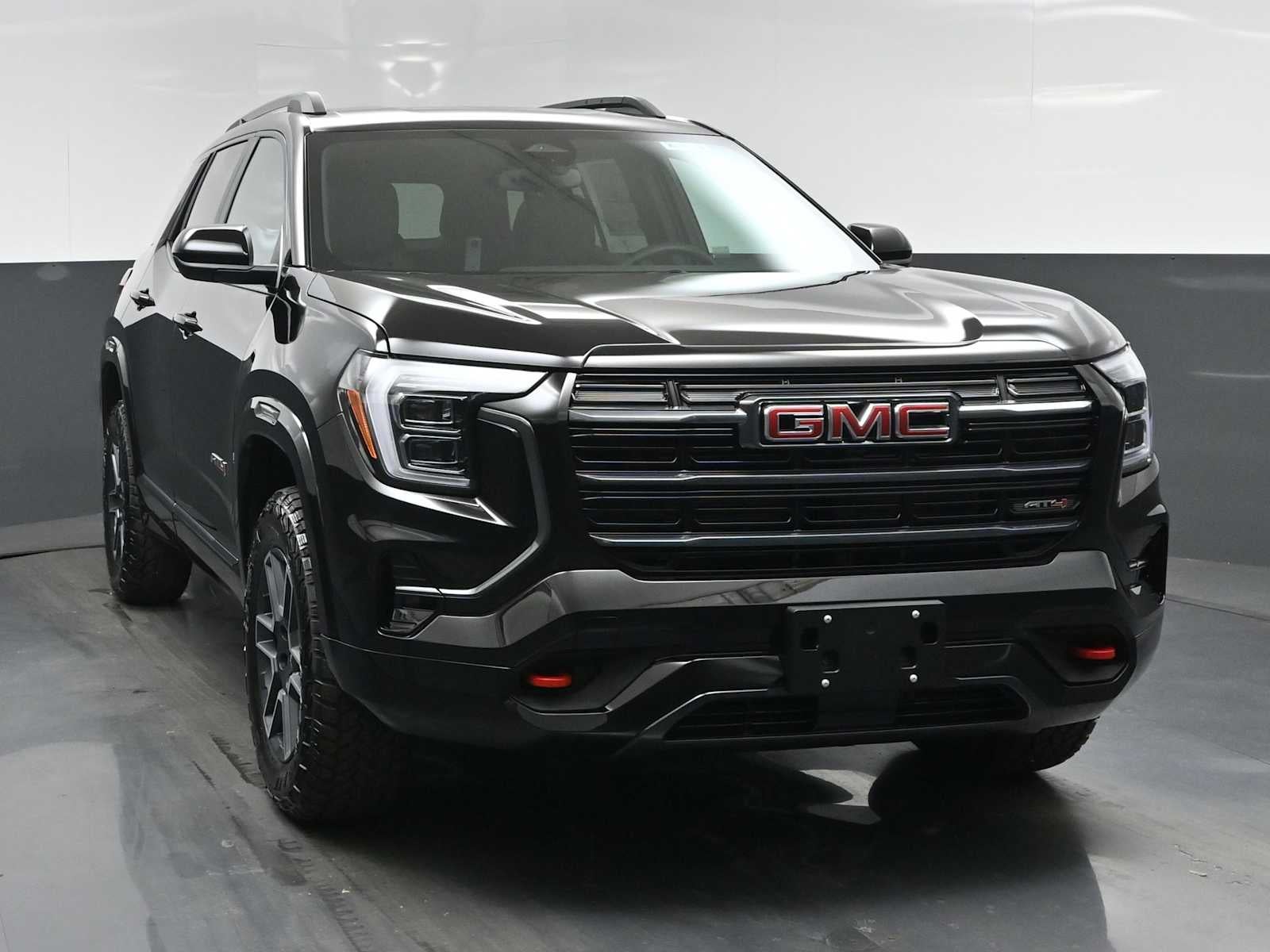 2027 GMC Terrain