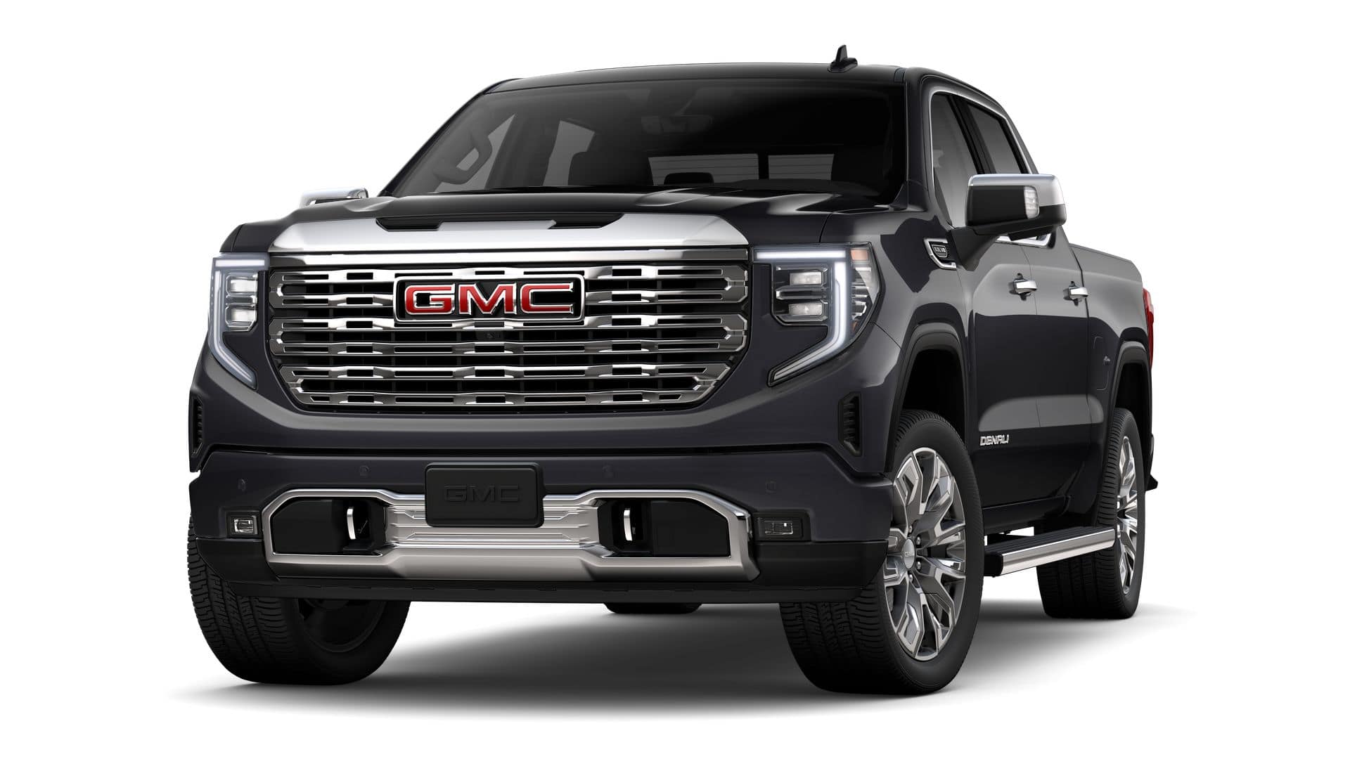2024 GMC Sierra 4WD Crew Cab Short Box Denali's photo